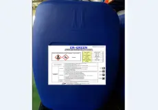 ⑨ ClO2<br> ⑫ Pure Chlorine dioxide 0,2% 1 clo2