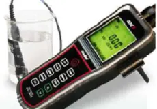 ② DO Meter ②-2 DO Meter (Portable) 1 do_portable_01