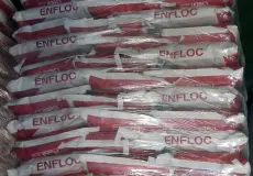 ② Anion / Cation  Polymer ② Anion Polymer<br>Cation Polymer 2 enfloc_merah