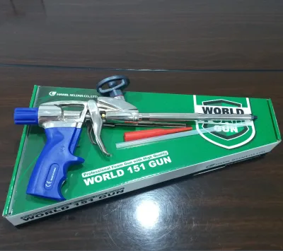 ④ World GUN 151 1
