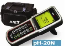 ④ PH Meter ④-2 PH METER (Portable) 1 ph_20n