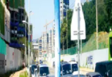 ① Flow Meter <br>(유량계) ①-7 Solar Energy <br>Flowmeter System <br>태양에너지 <br>블록유량계 시스템  1 solar_energy_flowmeter_system_01
