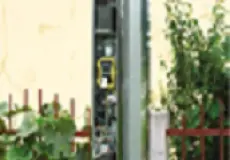 ① Flow Meter <br>(유량계) ①-7 Solar Energy <br>Flowmeter System <br>태양에너지 <br>블록유량계 시스템  2 solar_energy_flowmeter_system_02