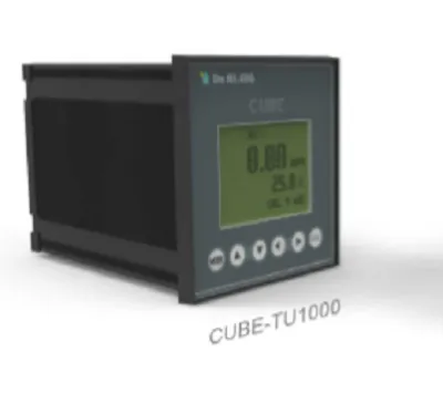 ③-1 Turbidity Meter<br>탁도계 1

