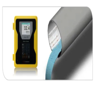 ①-5 Ulrasonic <br>Sewer Pipe Flowmeter <br>하수관거 유량계  1
