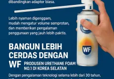 Polyurethane Foam ④ WORLD FOAM MINI Polyurethane Foam MINI (384ml) 4 ~blog/2025/11/11/b6bf98a4_978a_47a8_8aa9_54f7923a082f