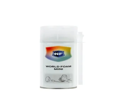 Polyurethane Foam MINI (384ml) 2
