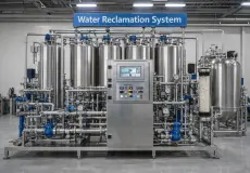 ③Water Reclamation System Water Recycle Reclamation  1 ~dl/2026/2/19/water_sistem